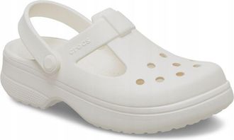 OEM Crocs Classic Mary Jane Clog T 210616 C8 I Eu 2425 Tiza
