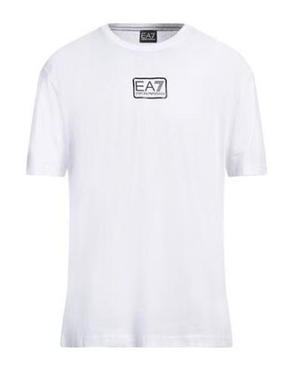 Emporio Armani CAMISETAS Y TOPS - Camisetas en YOOX.COM