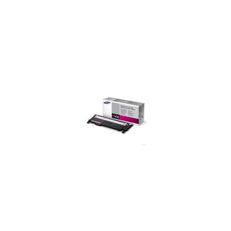 Samsung Clt-m406s Cartucho De T&oacute;ner 1 Pieza(s) Original Magenta
