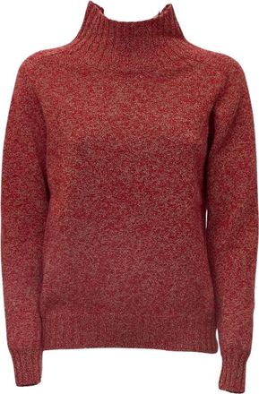 Zanone Donna, Maglie, Rosso, S, new