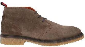 Ambitious CALZADO - Botines de ca&ntilde;a alta en YOOX.COM