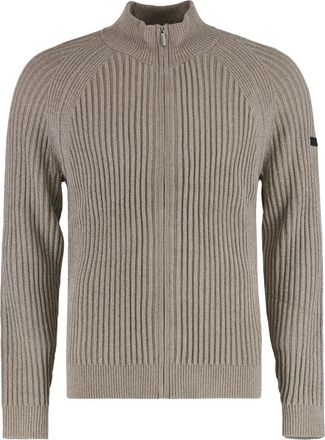Roberto Ricci Design Rrd, Hombre, Jerseys, Beige, Talla: L