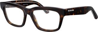Balenciaga Stijlvolle Optische Bril Bb 0343O - unisex - Brillen - Bruin - 53 MM - Accessoires