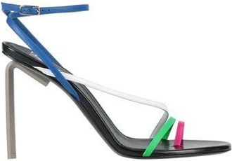 Off-white FOOTWEAR - Thong sandals sur YOOX.COM