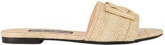 Dolce & Gabbana FOOTWEAR - Sandals sur YOOX.COM