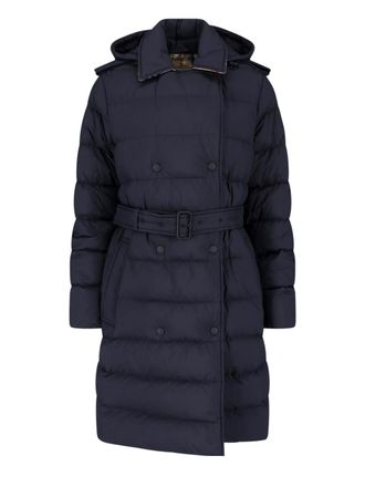 Burberry Piumino Imbottito