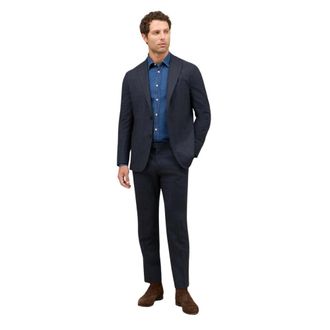 Boglioli Uomo, Abiti Uomo, Blu, 2Xl, new