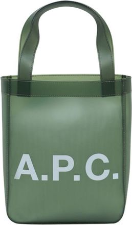 A.P.C. A. P.C. Lou Small Shopper Bag