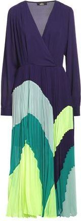 Twin-Set DRESSES - Midi dresses sur YOOX.COM