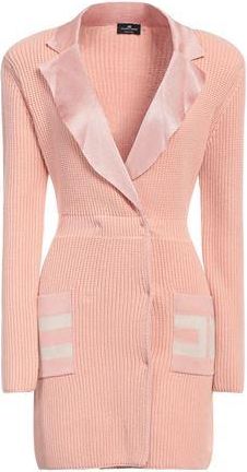 Elisabetta Franchi DRESSES - Mini dresses sur YOOX.COM