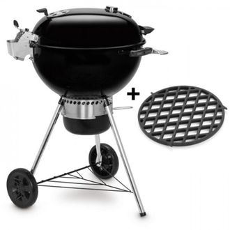 Weber Barbacoa Weber Master-touch Gbs Premium Se E-5775 De 57cm