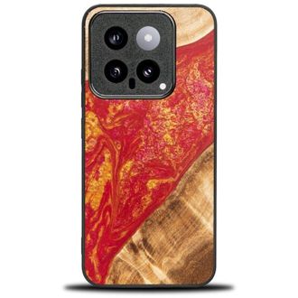 OEM Funda Bewood Unique Para Xiaomi 14 - Neones - Par&iacute;s