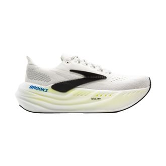 Brooks Brooks Glycerin Max Grey / Black / Nightlife 110447-1D-099 Womens
