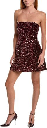 Bardot Helene Sequin Mini Dress