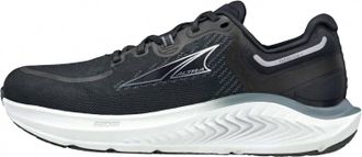 Altra Womens Paradigm 7 Road Running Shoe In Black