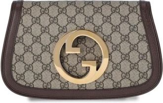 Gucci Blondie Shoulder Bag
