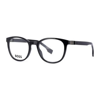 HUGO BOSS BOSS 1577 0807 00 Black 52mm