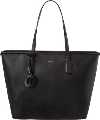 Furla Classic Leather Tote