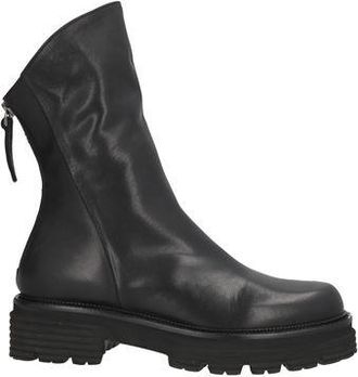 Mat:20 FOOTWEAR - Ankle boots on YOOX.COM
