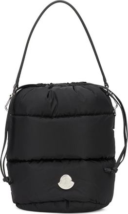 Moncler Donna, Borse, Nero, Taglia unica, new