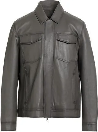 Yves Salomon Jackets