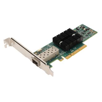 OEM Este Adaptador Ethernet Sfp+ De Alta Velocidad Admite Dos Conexiones De 10 Gb, Es Duradero, Tiene Una Excelente Estabilidad T&eacute;rmica Y Es Compatible Co