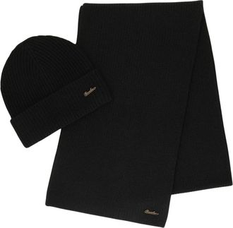 Borsalino unisex, Accesorios, Negro, Talla: ONE Size