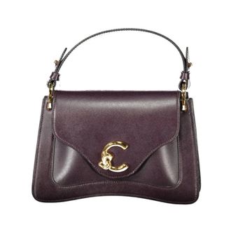 Coccinelle Mujer, Bolsos, Púrpura, Talla: ONE Size