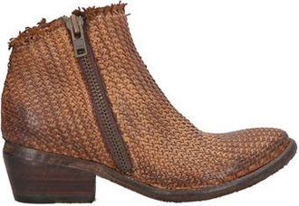 Damy FOOTWEAR - Ankle boots on YOOX.COM