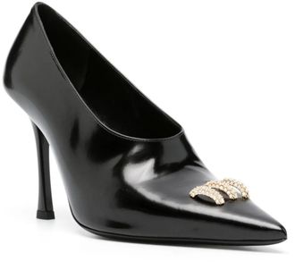 Givenchy Hohe Schuhe - With Heel Black - Gr. 36 (EU) - in Schwarz - f&uuml;r Damen