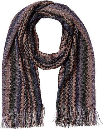 Missoni Scarf