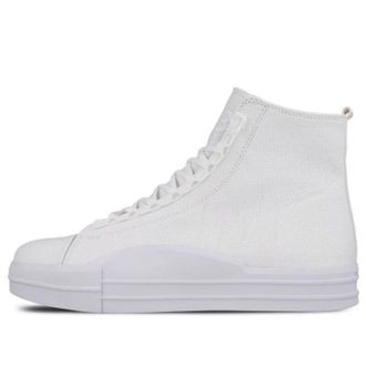 adidas Y-3 Yuben Mid White EF2654