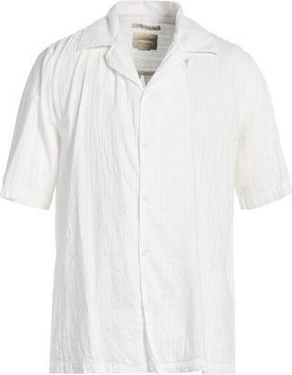 Crossley TOPWEAR - Camicie su YOOX.COM