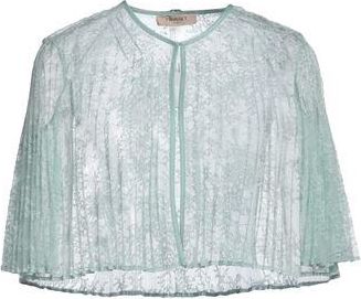 Twin-Set TOPWEAR - Shrugs sur YOOX.COM