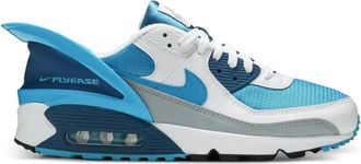 Nike Sneakers Air Max 90 Flyease - Blu