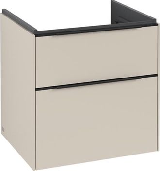 Villeroy & Boch Subway 3.0 Mueble Debajo Del Lavabo, 2