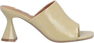 Bibi Lou CALZATURE - Sandali su YOOX.COM