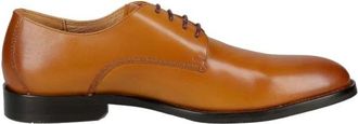 Digel Klassieke veterschoen in bruin - Heren - Nette schoenen - Bruin - 45 EU - Schoenen