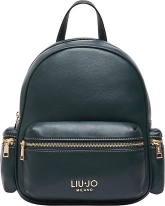 Liu Jo Donna, Borse, Verde, Taglia unica, new
