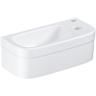 GROHE Lavamanos Euro Ceramic 370 X 180 Mm (39327000) - Grohe