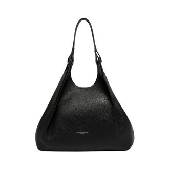 Gianni Chiarini Bolso Tote DUA - Bags - Mujer - Negro - ONE SIZE