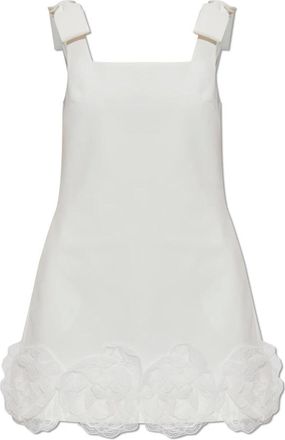 Self Portrait Donna, Abiti, Bianco, S, new