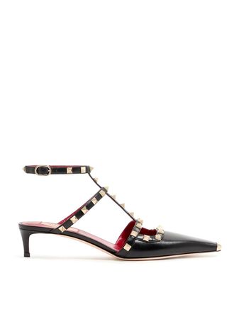 Valentino Garavani 40Mm Rockstud Kids Dcollet