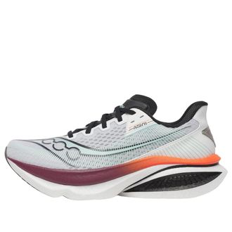 Saucony Endorphin Azura White Crimson S21070-172