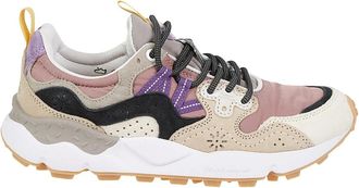 Flower Mountain Sneakers - Dames - Sneakers - Veelkleurig - 38 EU - Schoenen