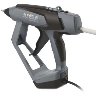 Steinel Gluepro 300 Kf Pistola De Pegamento Gris Negro