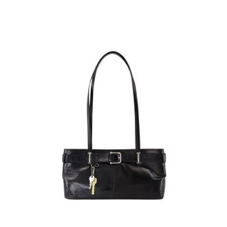 Osoi Mujer, Bolsos, Negro, Talla: ONE Size