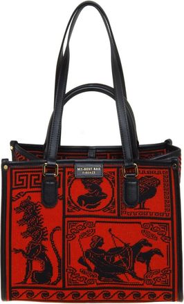 My Best Bags Firenze Mujer, Bolsos, Multicolor, Talla: ONE Size
