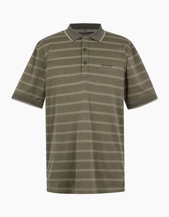 Regatta Mens Regatta Mens Kildra Polo Shirt - Tan - Size: 40