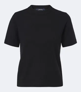 Max Mara Wool and cashmere sweater